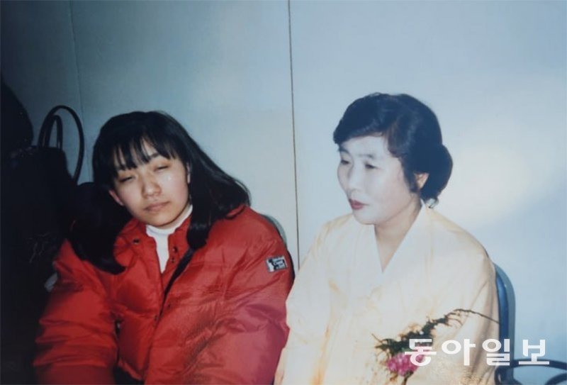 한강 작가 “노벨상 전화, 보이스피싱인 줄 알았다” ㄷㄷㄷㄷㄷ