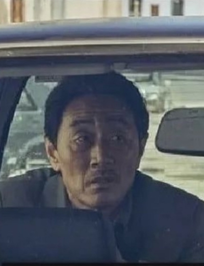 구교환 배우가 무서웠던 허준호 