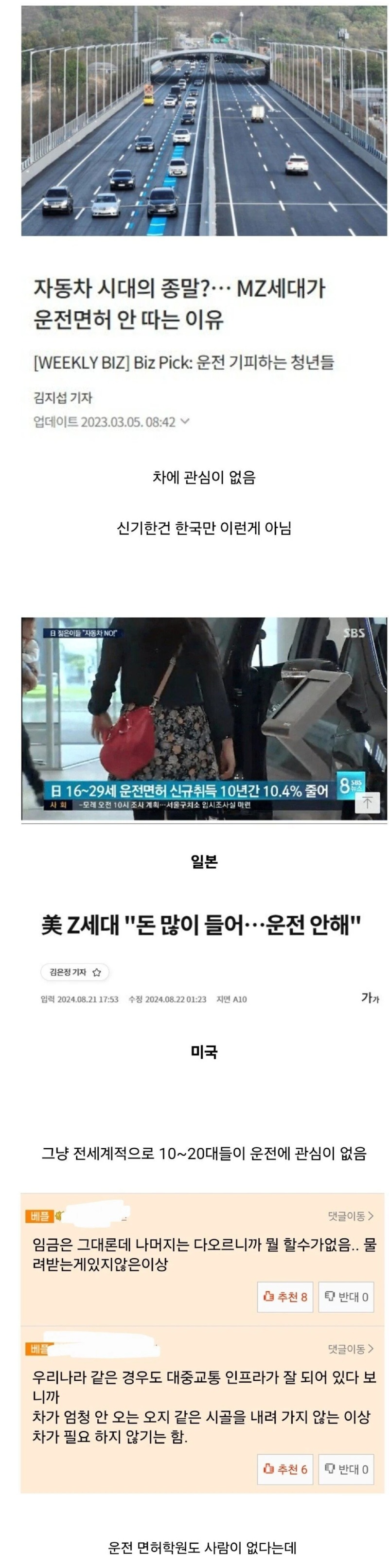최근 MZ들 의외의 특징.jpg