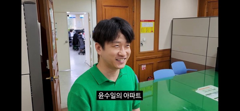 홍보의 보법이 다른 충주시 홍보맨 근황 