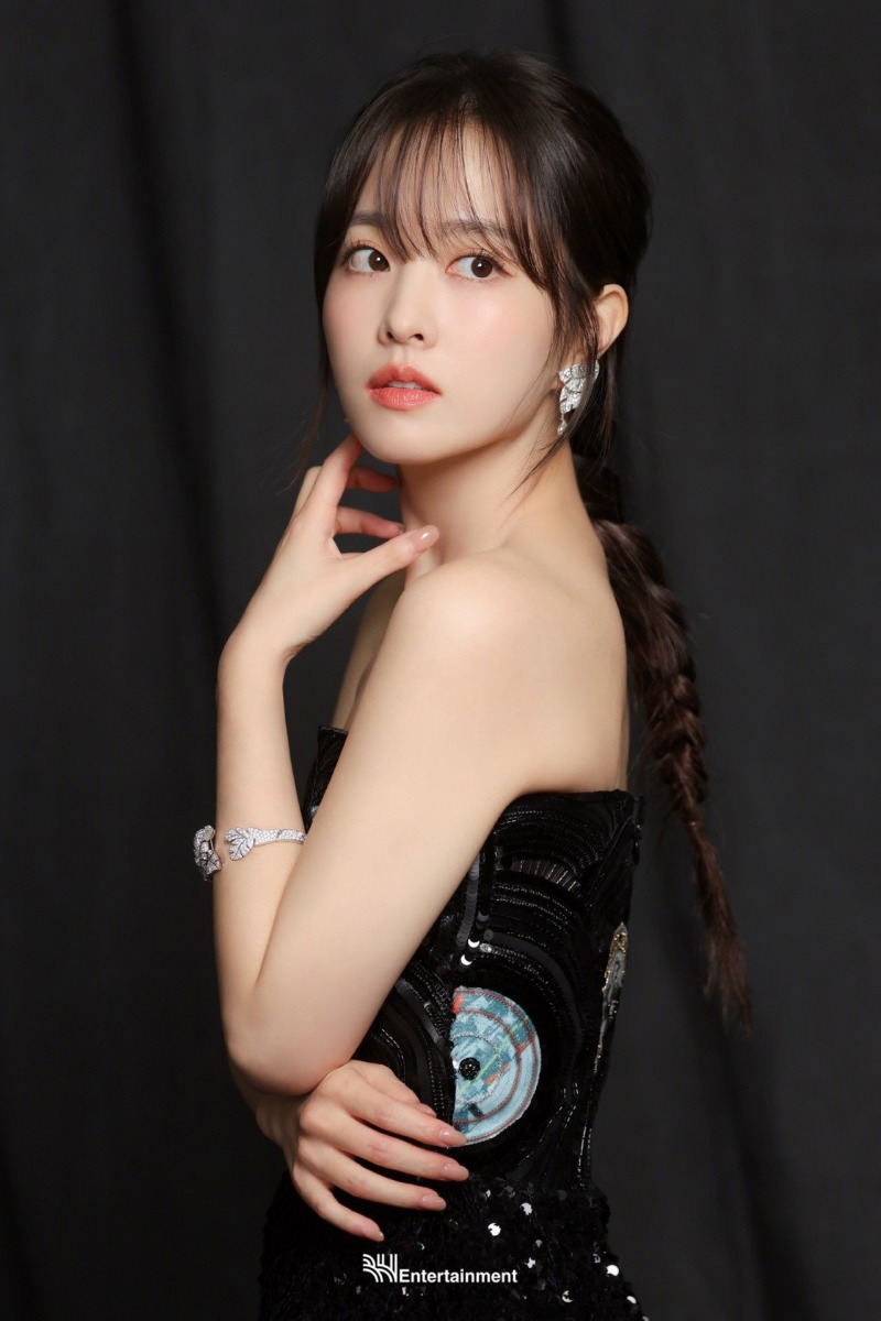 35세라는 박보영씨 근황 