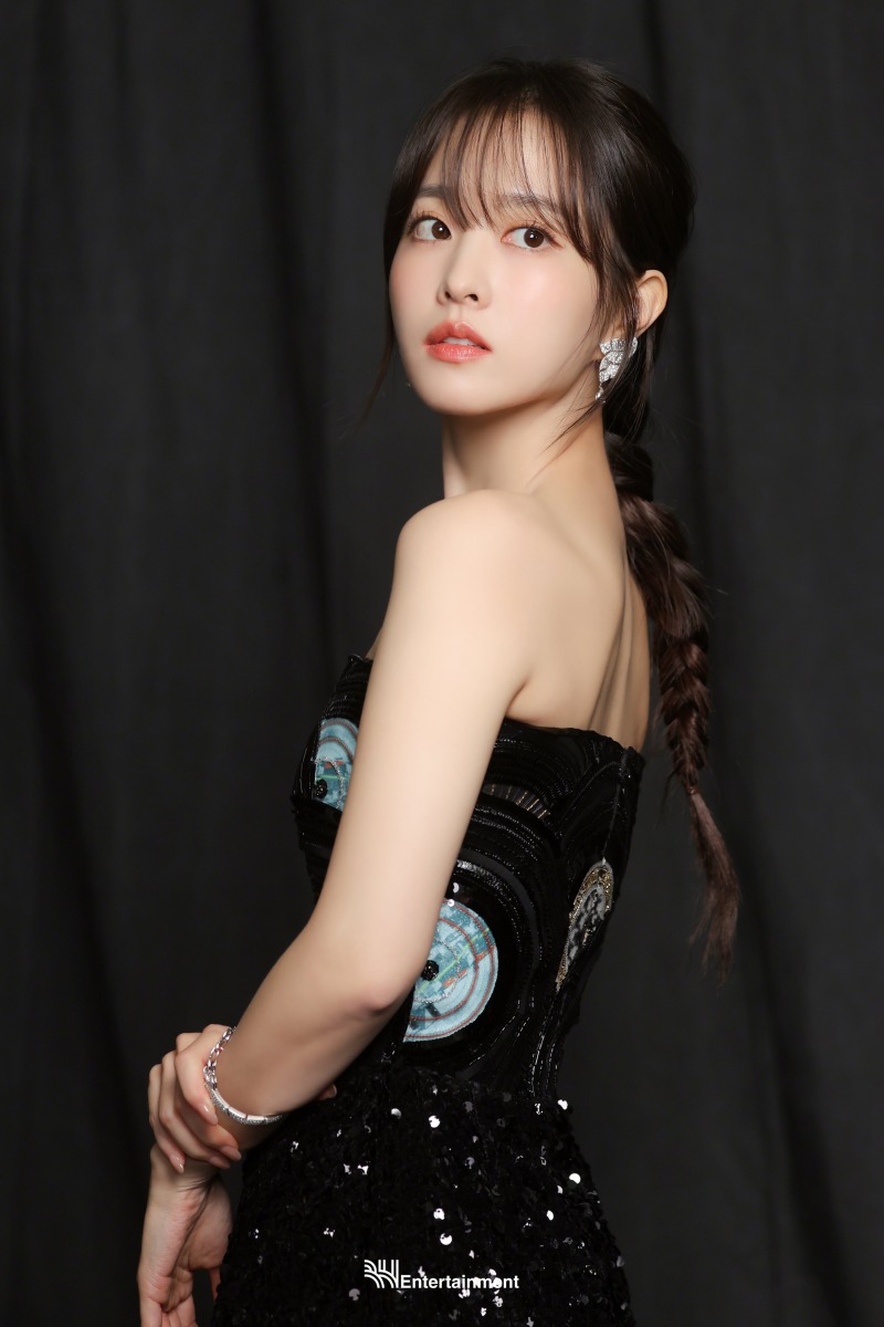 35세라는 박보영씨 근황 