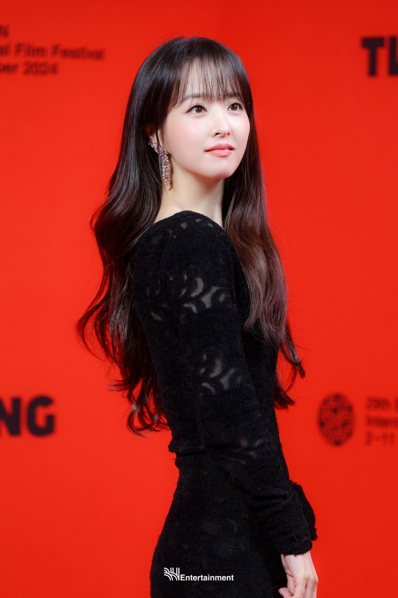 35세라는 박보영씨 근황 