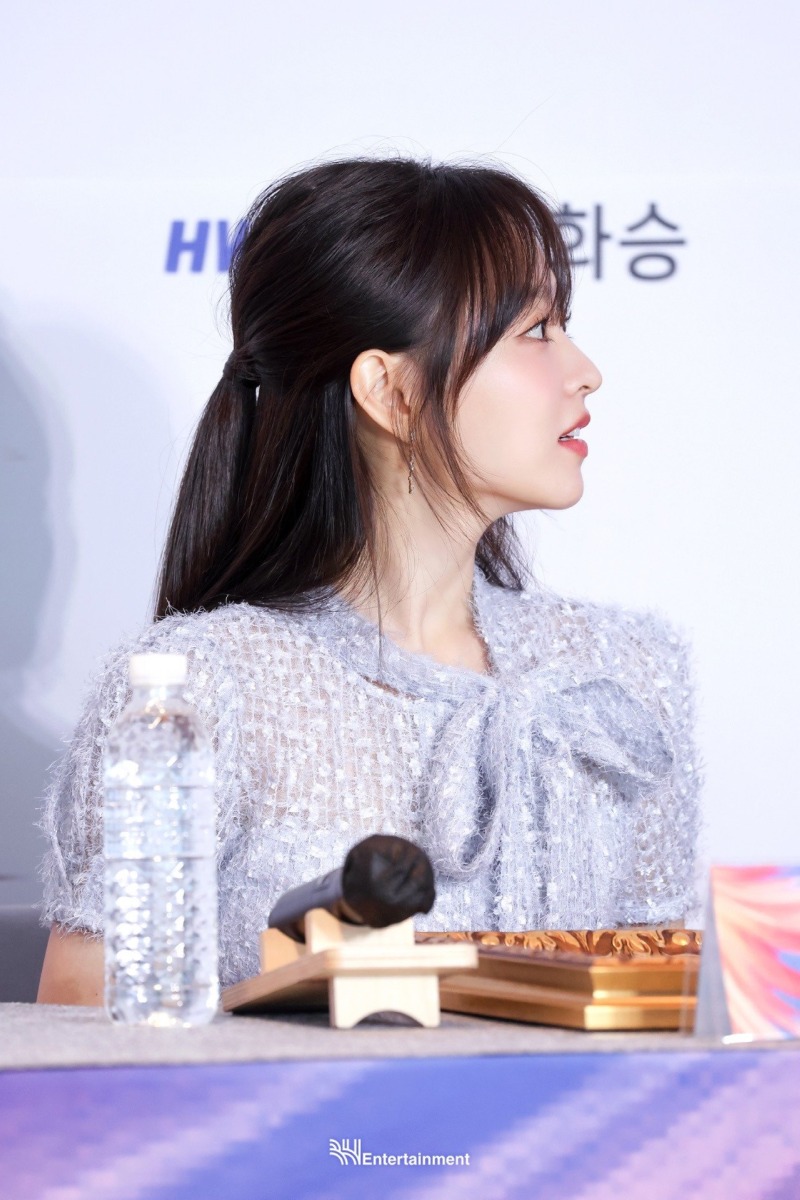 35세라는 박보영씨 근황 