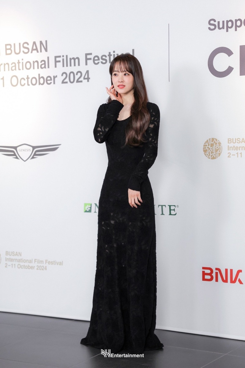 35세라는 박보영씨 근황 