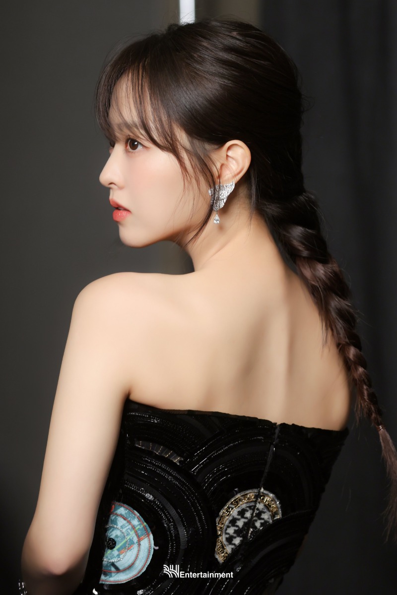 35세라는 박보영씨 근황 