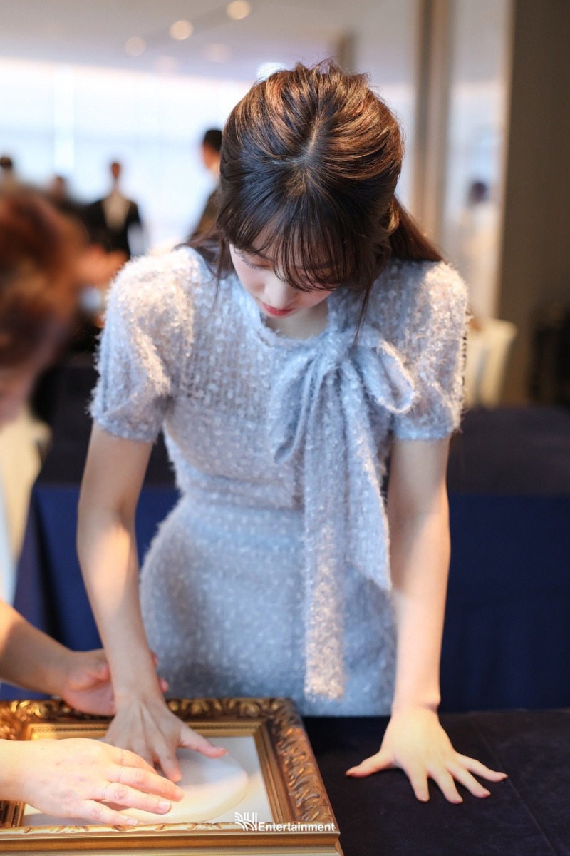 35세라는 박보영씨 근황 