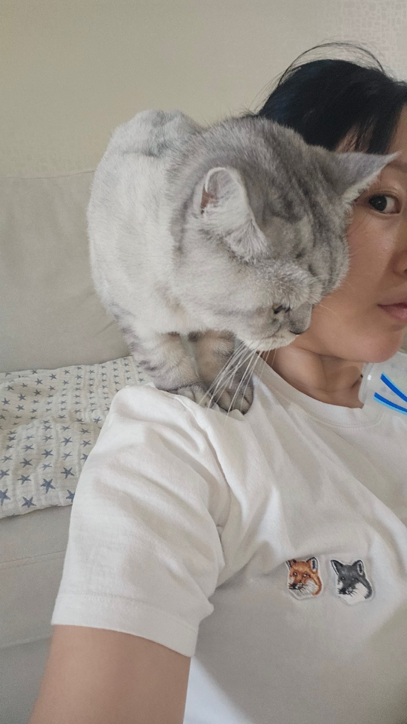 엄마가채고야