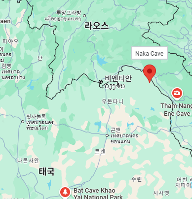경이로운 자연 경관 시리즈 1탄 - 세계의 유명한 동굴들