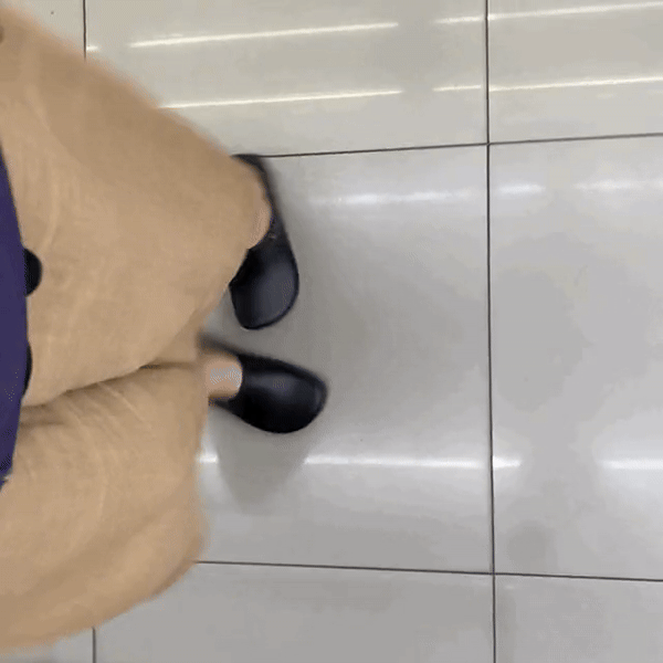엄마한테 크록스 사달라했는데 이거사옴. 