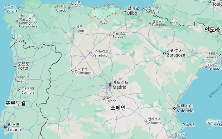 경이로운 자연 경관 시리즈 4탄 - 세계의 웅장한 산맥들 