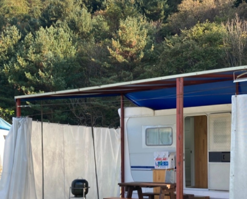 딩동댕 애견 스파 풀빌라