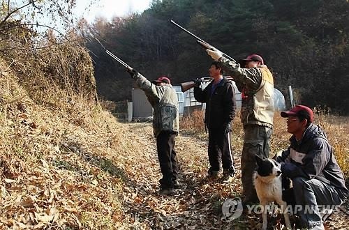 한국에선 유해동물이지만 세계적으로는 멸종위기? 고라니