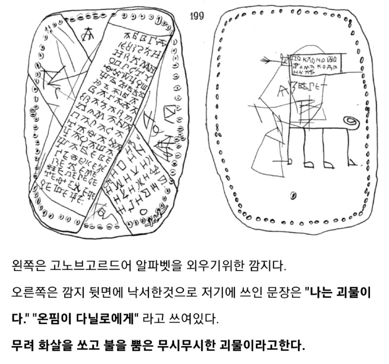 러시아인들이 가장 좋아하는 유물 1위 