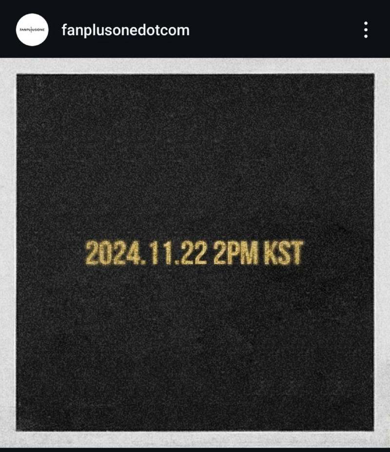 내일 음반 대결이 펼쳐질 슈퍼스타들 