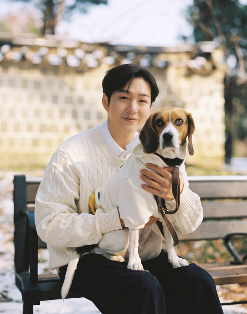 연예인, 인플루언서들이 키우는 반려견 