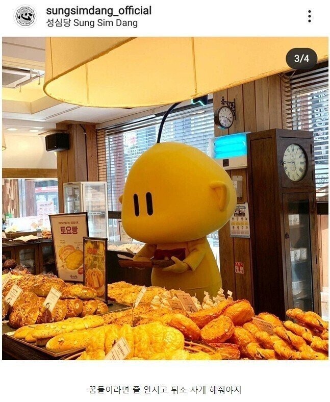 대전의 자랑들이 만남