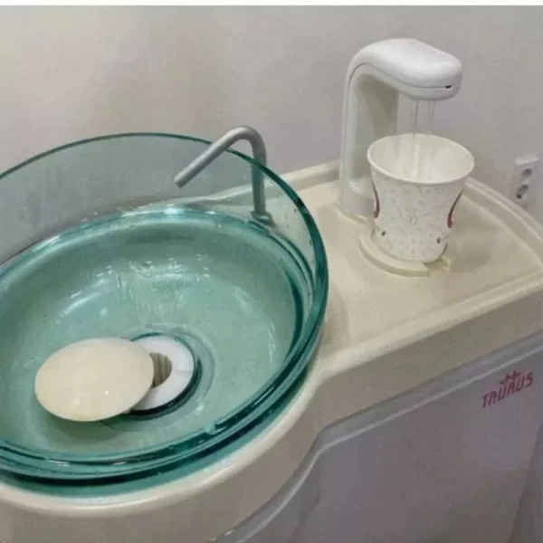 치과에서 유일하게 내 편인 기계