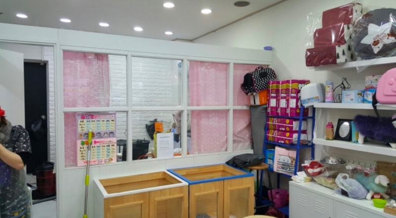 남양주 푸들리 애견미용 