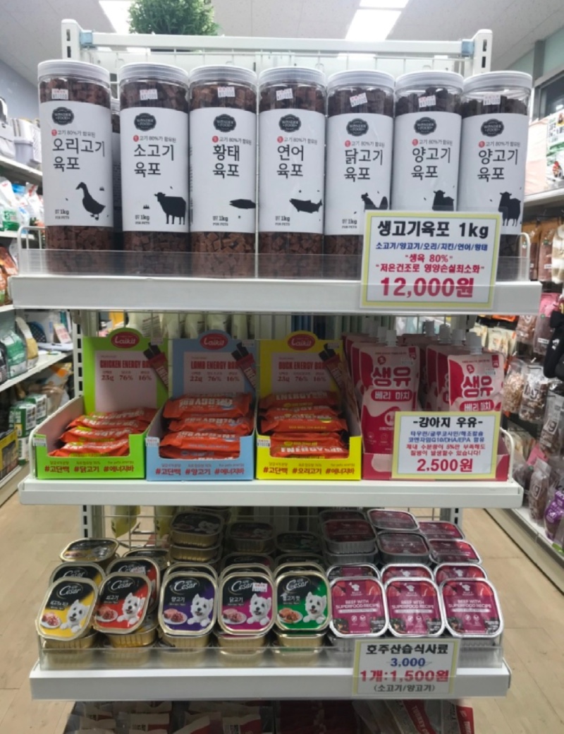 남양주 이든펫