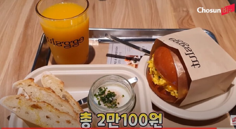최근 한국에서 철수한 버거류 브랜드 