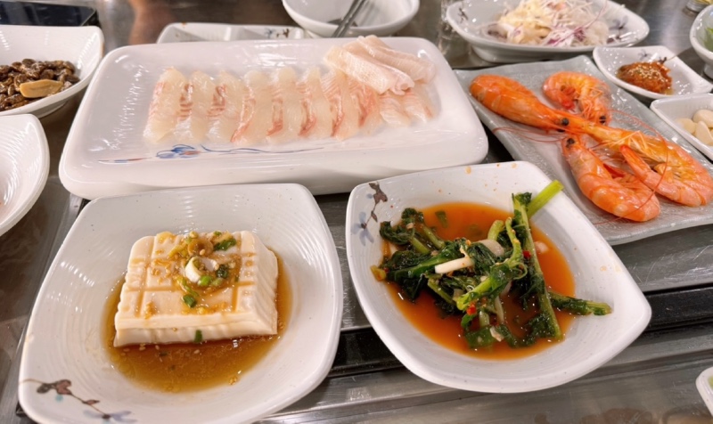 안산 대부도 하늘에바다에