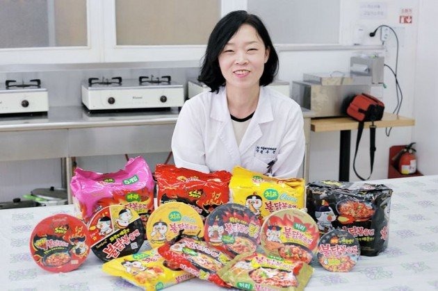 이번에 대기업 상무보로 승진한 직원