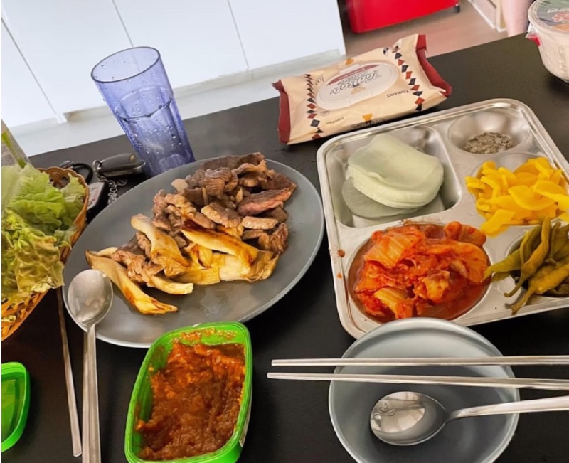용인힐포인트 숙소후기