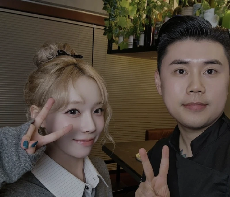요즘 슈퍼 대세 인증한 나폴리맛피아