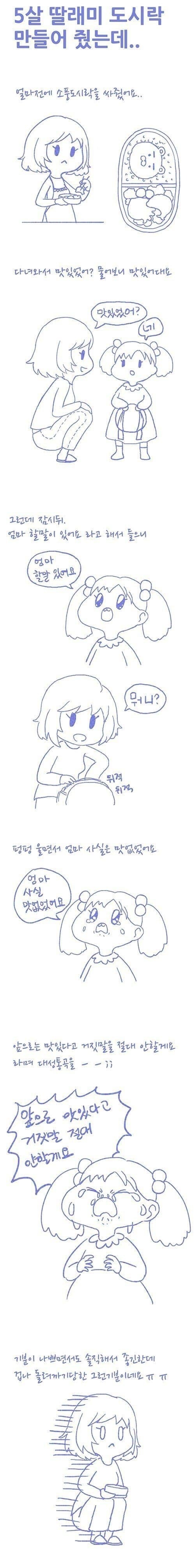 엄마 사실 너무 맛이 없어요 ㅠㅠㅠㅠㅠㅠ