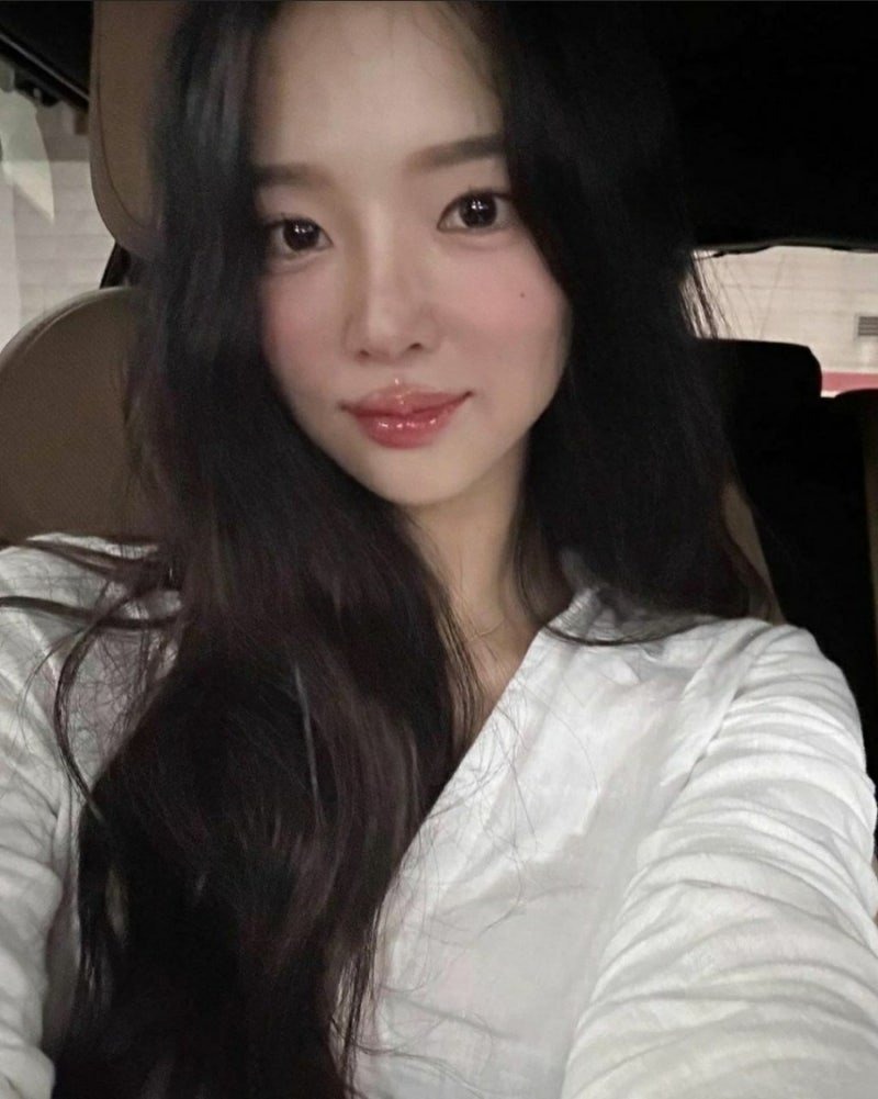 축구선수 이동경님 배우자분 
