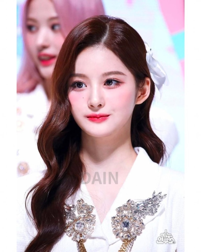 인생을 예쁘게만 살아온 여자