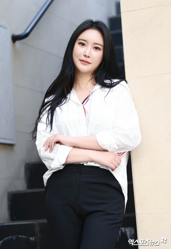 브브걸의 맏언니 메보좌 근황 