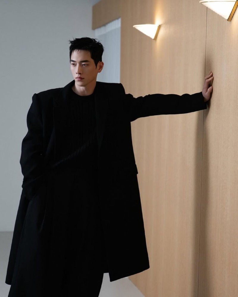 서강준 비주얼 근황