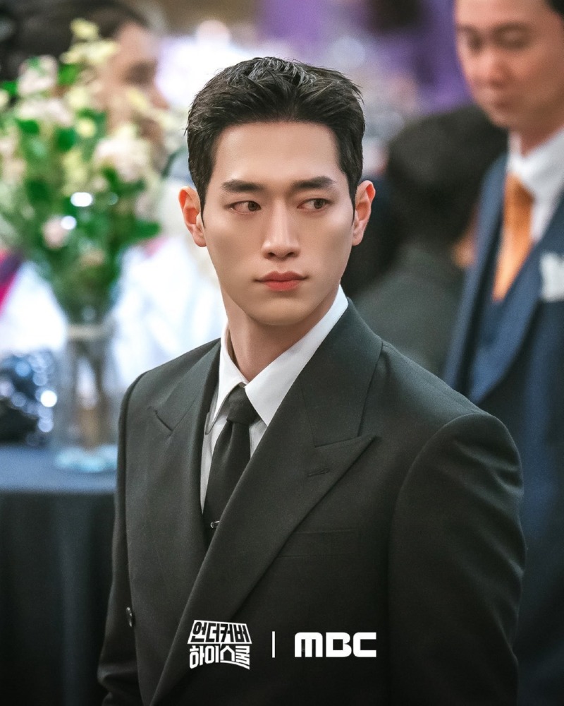 서강준 비주얼 근황