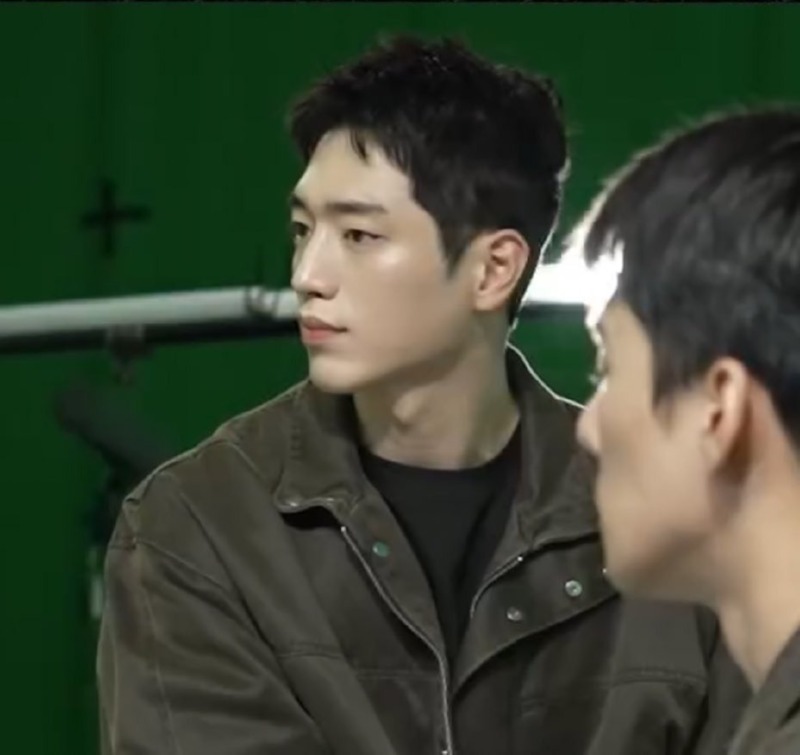 서강준 비주얼 근황