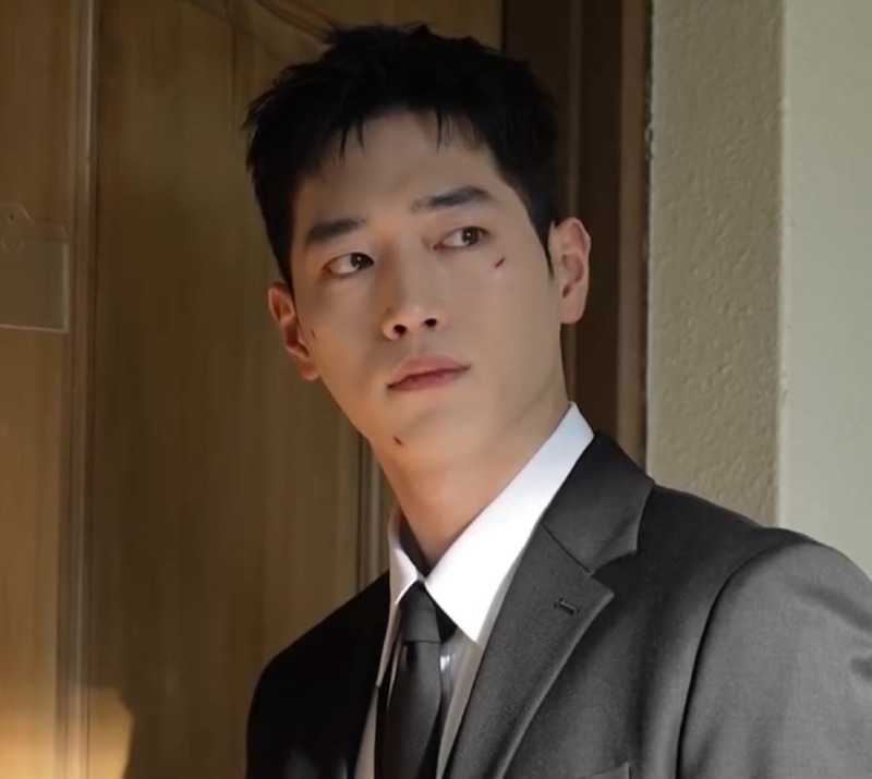 서강준 비주얼 근황