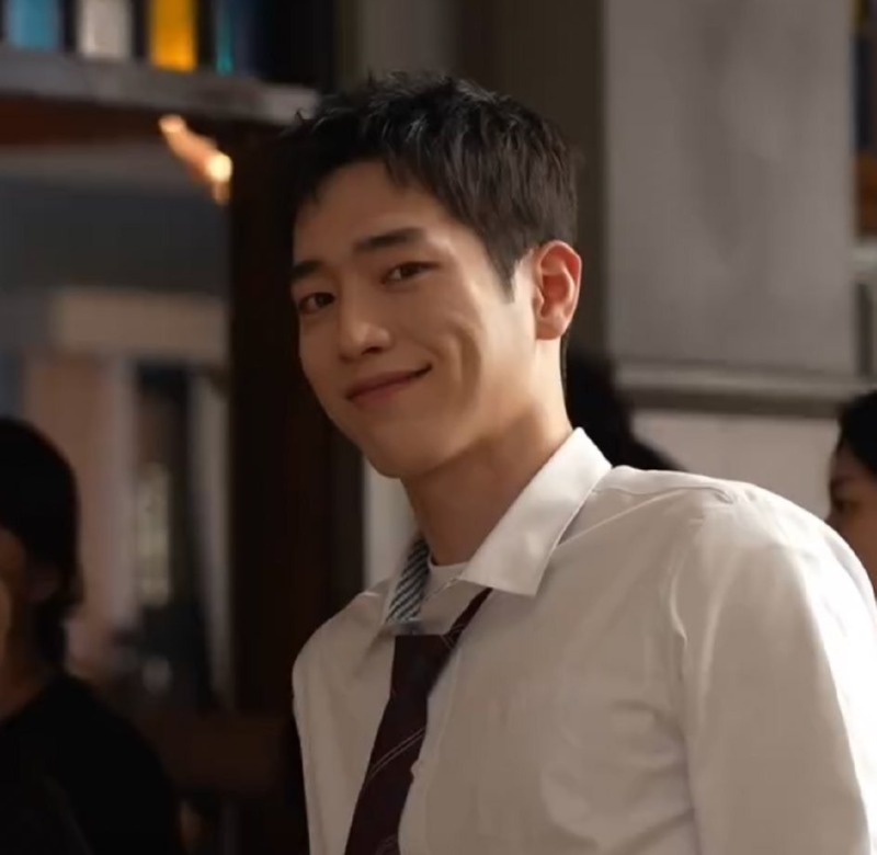 서강준 비주얼 근황