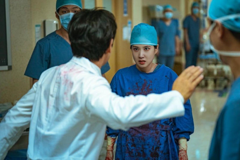 박은빈 최근 출연작 근황. 