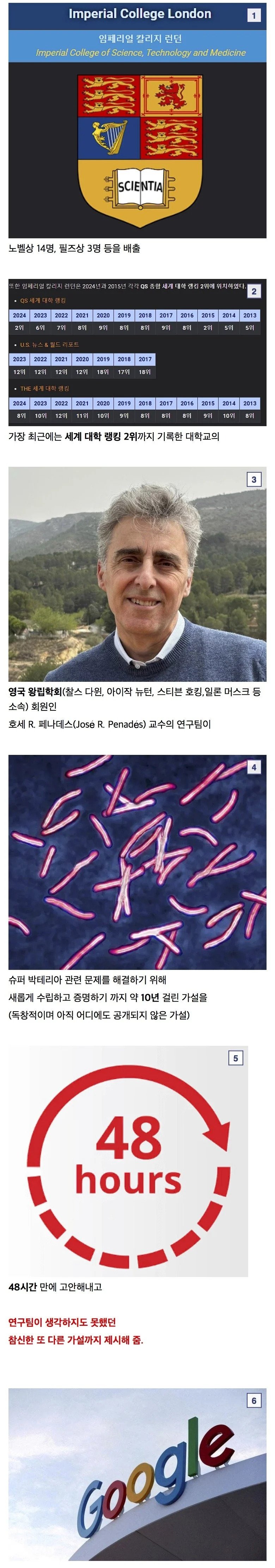 현재 난리났다는 ai의 문제 해결 능력. 10년 난제를 2일만에 해결함