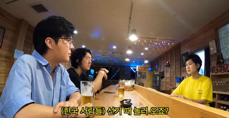 예상치 못한 일본 대마도에 혐한 가게가 생긴 원인 중 하나.jpg