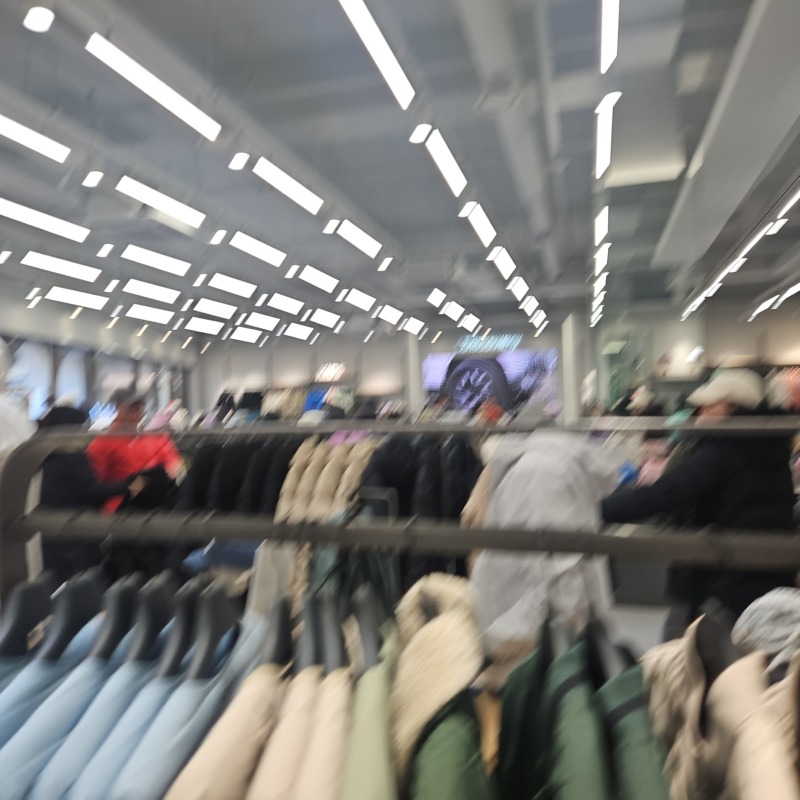 디스커버리 시흥프리미엄아울렛점 애견동반