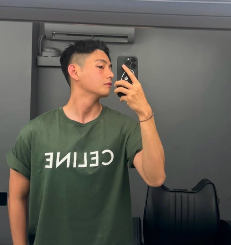 올해 6월에 전역한다는 뷔 근황