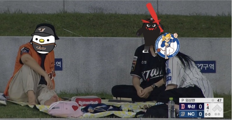 역대 최대 관중 찍은 야구, 그 인기의 비결은??? 