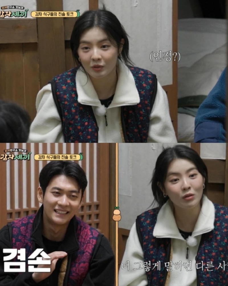 지역 최고 얼짱 강태오가 연기에 전념할 수 있었던 이유.jpg