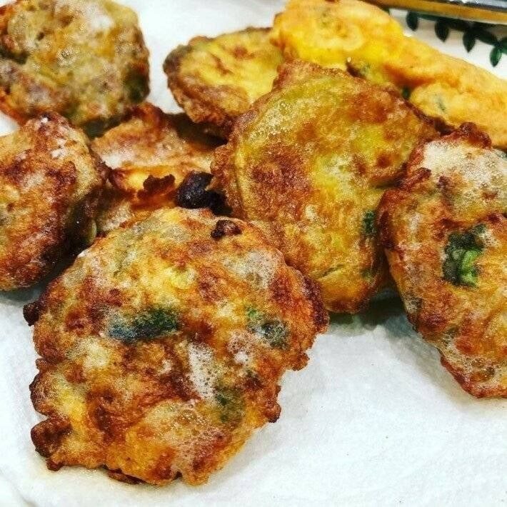 대다수가 모른다는 동그랑땡의 진짜 이름 