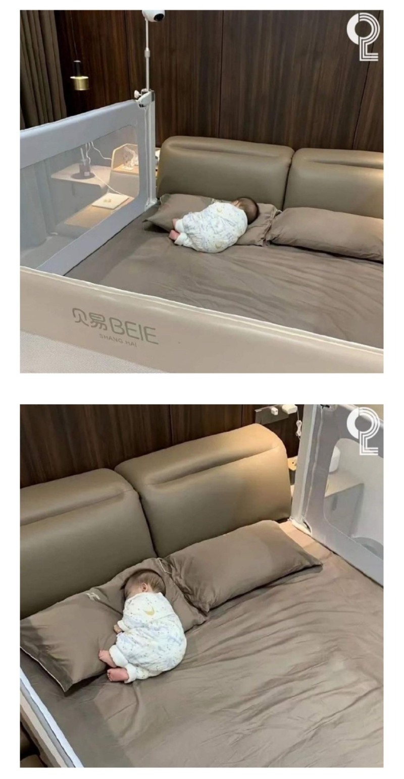귀여운 아기 뒷모습 