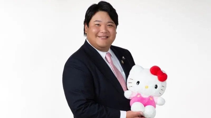 낙하산을 CEO에 꽂은 일본 기업 산리오의 최후(헬로키티,쿠루미 회사) 