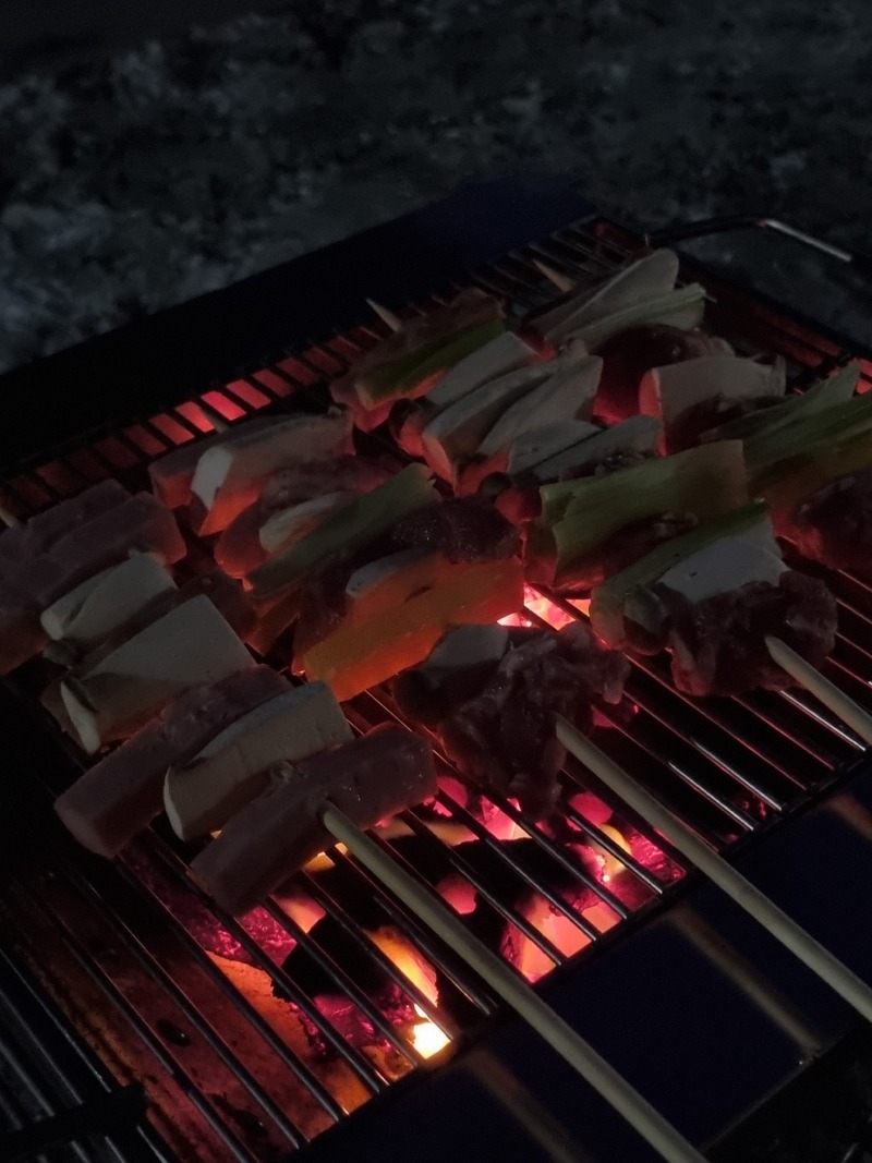 대전 상소오토캠핑장 애견 동반