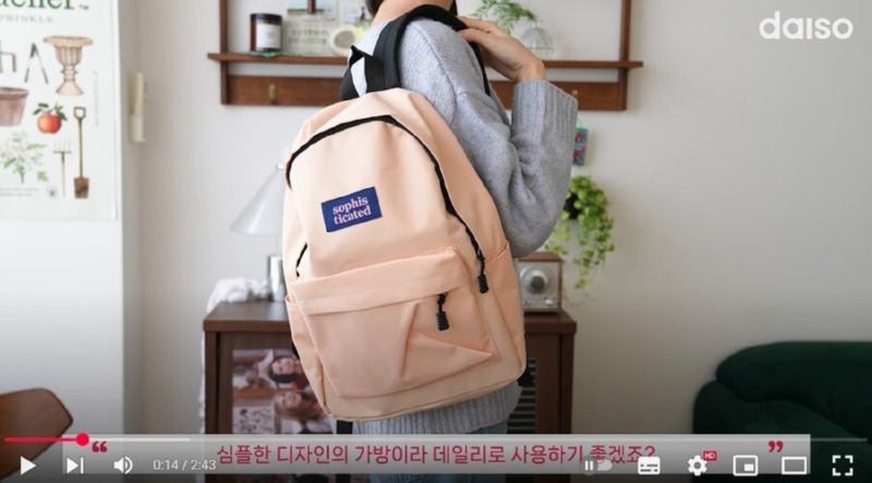 다이소 가성비 근황 